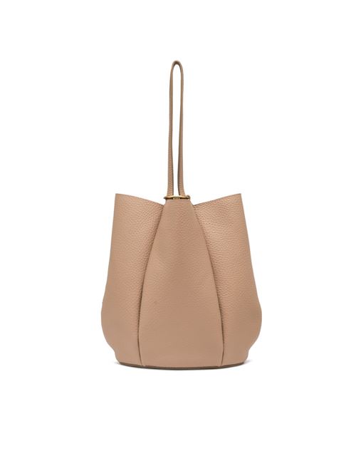 Lily large shoulder bag GIANNI CHIARINI | BS12001RNGDBL5313